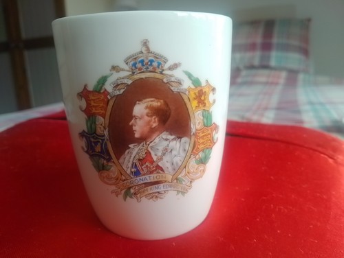 Edward viii planned coronation - edward,