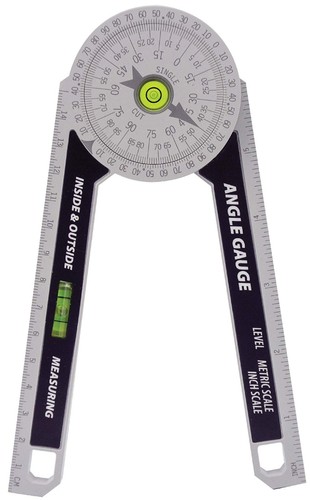 Nortools miter saw protractor - miter,
