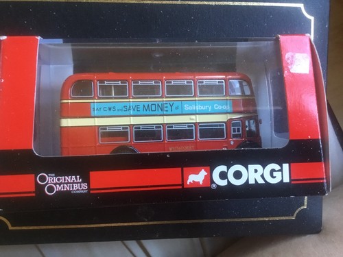 Wilts dorset 76 model - dorset,