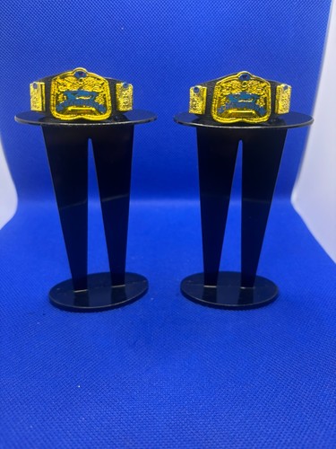 Wwe elite mattel - wwe, ruthless