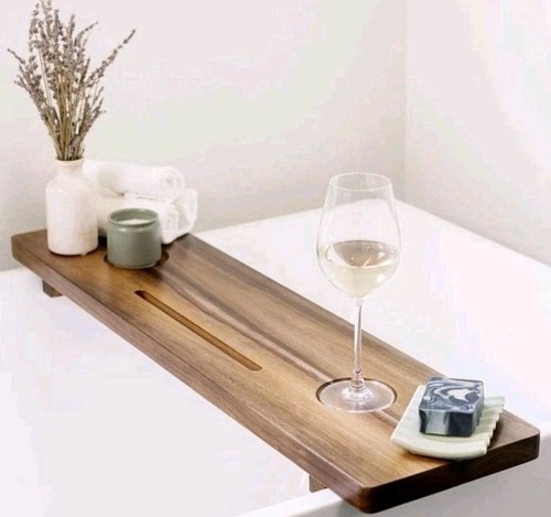 Premium bathtub tray for - bathtub,