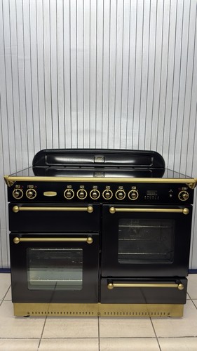 Rangemaster 110cm range - 110cm,
