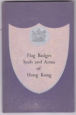 Flag Badges, Seals and Arms of