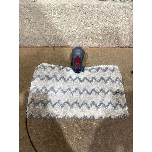 Shark steam mop head assy - mop,