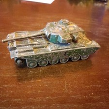 Dinky Supertoys 651 Centurion Tank For Restoration