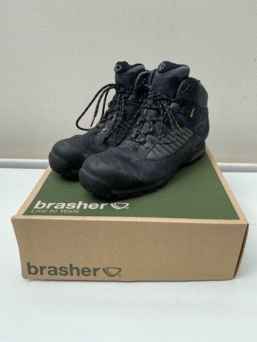 Brasher fmb1 gtx gore - fmb1, gore-tex