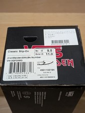 Vans Sk8-Hi Iron Maiden 30th