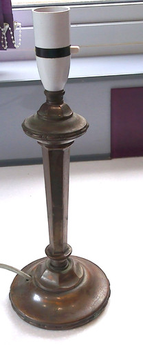 Antique arts crafts - &, copper
