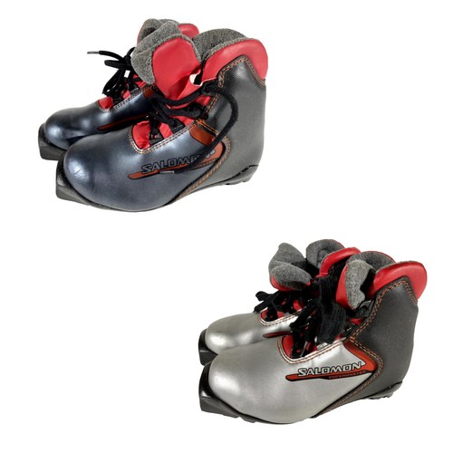 Salomon cross country - cross,