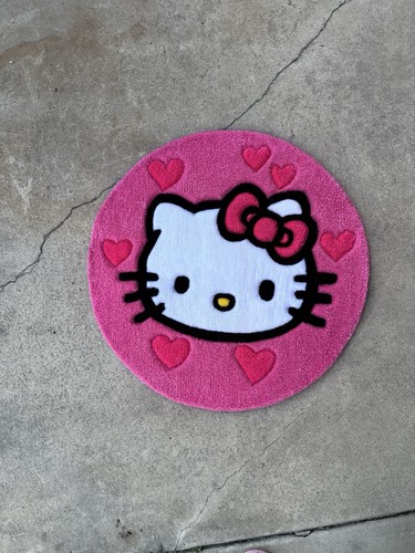 Custom hello kitty handmade - custom,