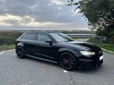 Audi A3 E-tron 2016 1.4 hybrid