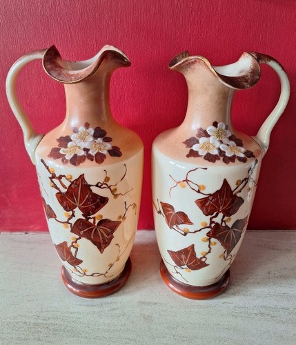 Victorian coloured opaline - victorian,