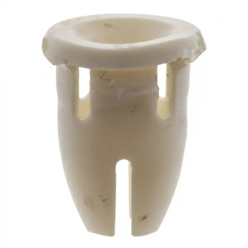Upholstery mounting clip - , light