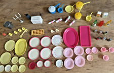 Vintage Sindy Doll Bundle Job