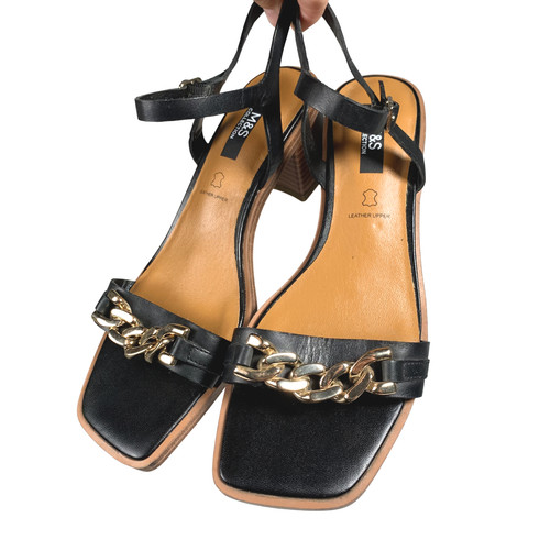 Marks spencer heel - heel, sandals