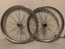 BMX 20" Araya Aeros 1.75