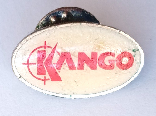 Kango tools vintage - kango,