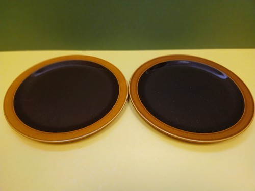 Hornsea bronte sandwich plates - sandwich,