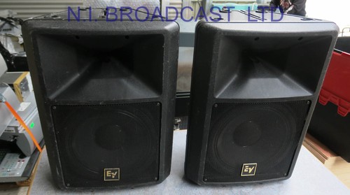 Pair sx200 300watt - pair, of
