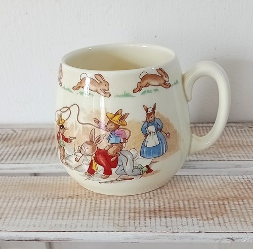 Vintage royal doulton - vintage,
