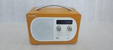 Pure Evoke D4 Portable Digital