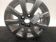 VOLKSWAGEN POLO Alloy Wheel