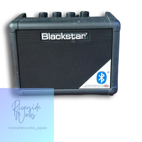Blackstar fly3 guitar - blackstar,