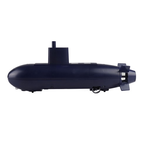 Submarine toy waterproof - rc,
