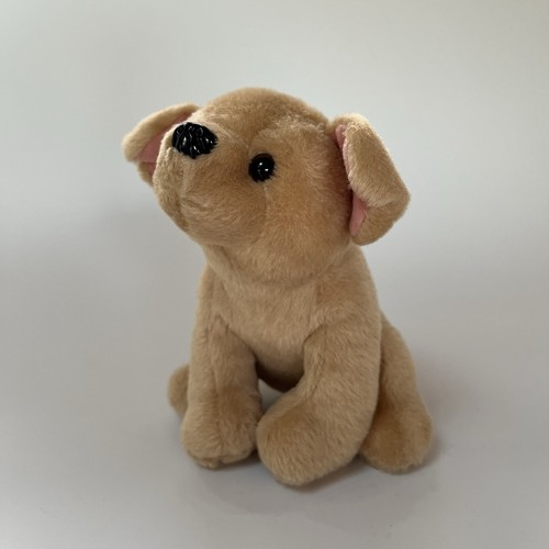 Playtive junior soft toy - junior,