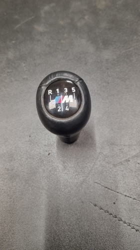 Bmw e36 gear knob - 5, speed