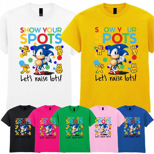 Pudsey bear kids - pudsey, t-shirt