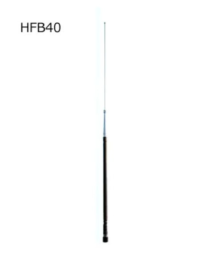 Comet hfb 40 metre - metre, base