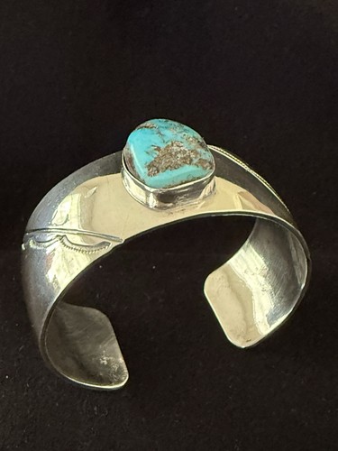 Old pawn navajo sterling - pawn,