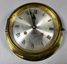 Viking Nautical Clock - Used
