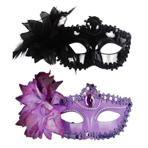 Dance party venetian mask - dance,
