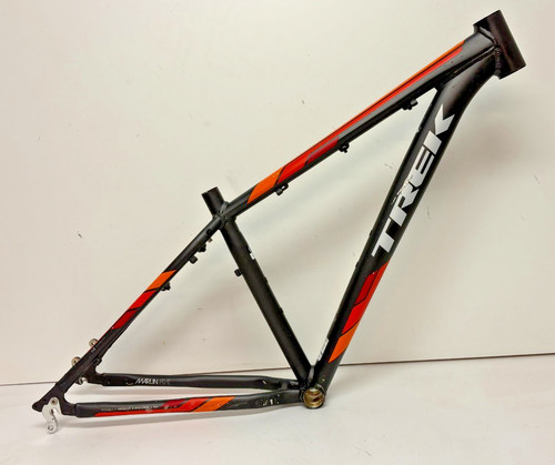 2015 trek marlin - 2015, alpha