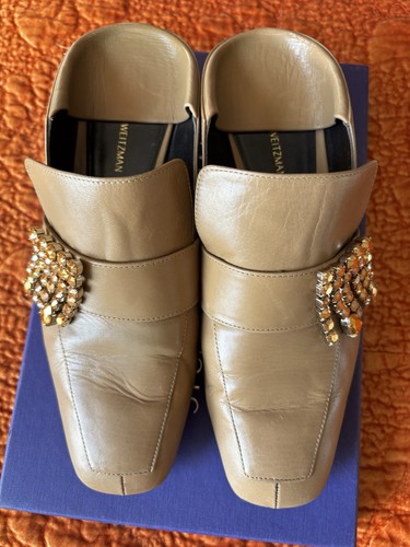 Stuart weitzman irises - weitzman,