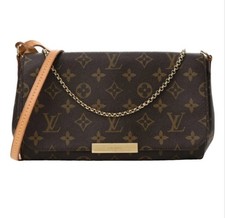 Louis Vuitton Favorite mm
