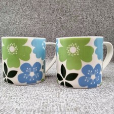 Johnson Brothers - Blue &