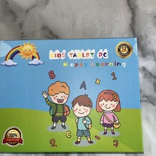 7-Inch Kids' Learning Android