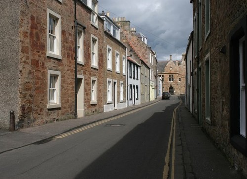 Photo 6x4 james street - photo,