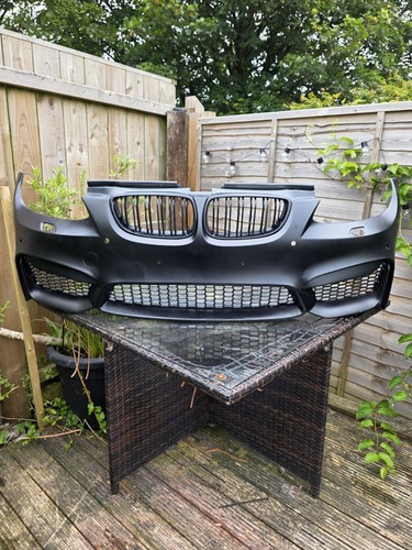 Bmw e92 style front - bmw, m4