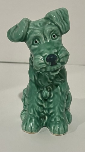 Vintage sylvac scottie - vintage,