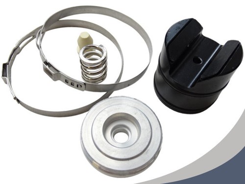 Power steering rack adjust - power,