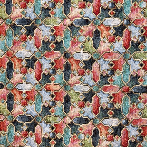 Heavy designer tapestry - heavy,