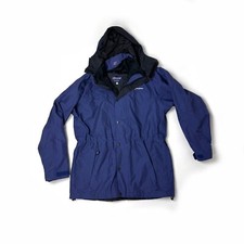 Berghaus Blue High Performance