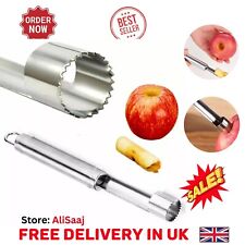 Apple Corer Stainless Steel