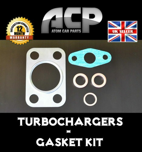 Gasket kit citroen - kit, ford