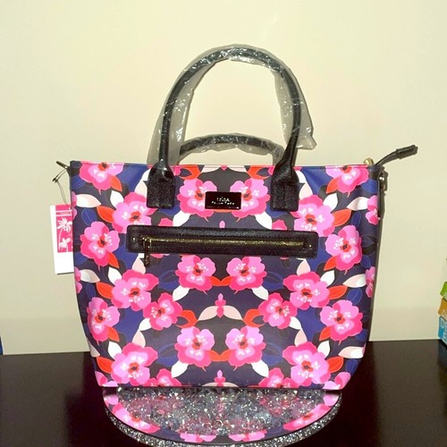 Nwt trina turk floral - turk, bag