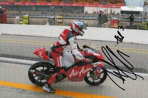 Zulfahmi khairuddin hand - khairuddin,